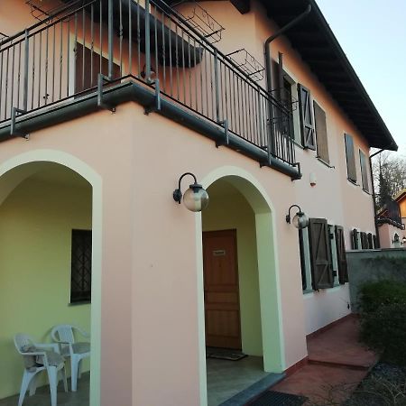 B&B La casa dei frutti di bosco Garlasco Esterno foto