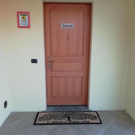 B&B La casa dei frutti di bosco Garlasco Esterno foto