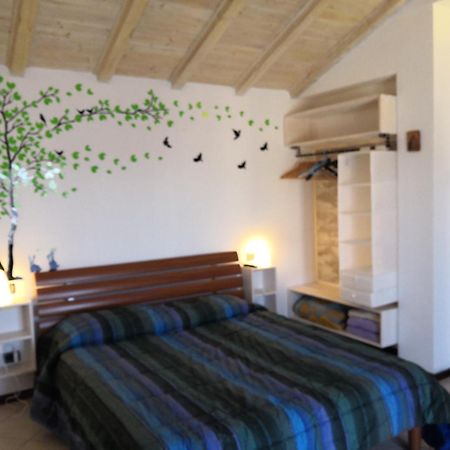 B&B La casa dei frutti di bosco Garlasco Esterno foto