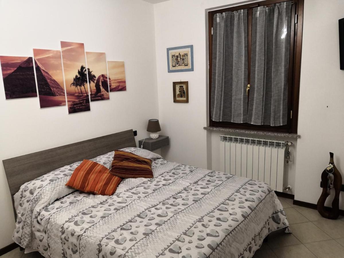 B&B La casa dei frutti di bosco Garlasco Esterno foto