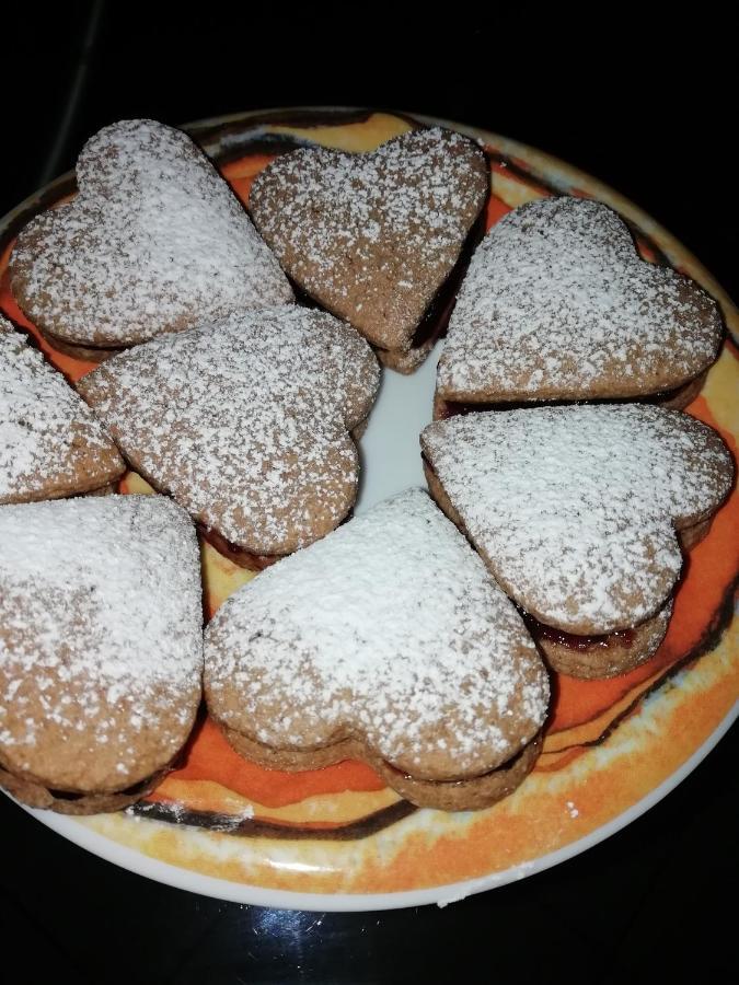 B&B La casa dei frutti di bosco Garlasco Esterno foto