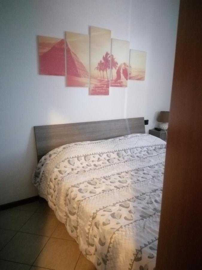 B&B La casa dei frutti di bosco Garlasco Esterno foto