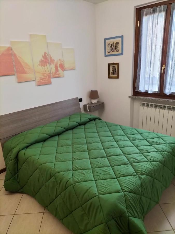 B&B La casa dei frutti di bosco Garlasco Esterno foto